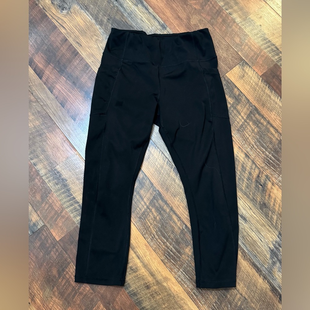 Capri leggings